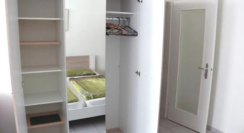 City Apartments