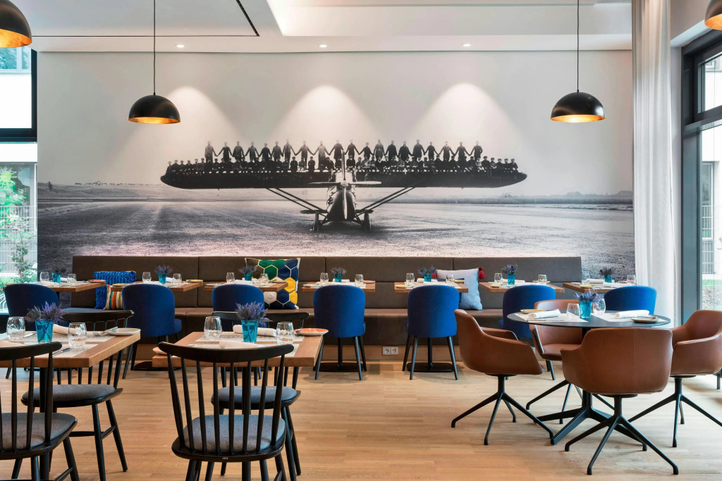 Courtyard by Marriott Oberpfaffenhofen Munich South