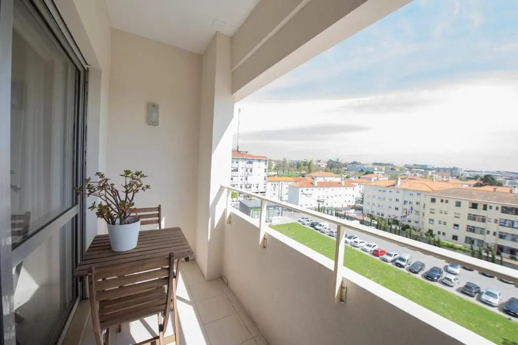Apartamento Newark