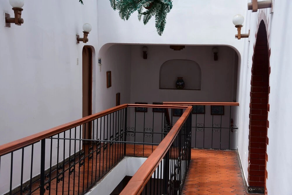 Casablanca Huaraz Inn hospedaje