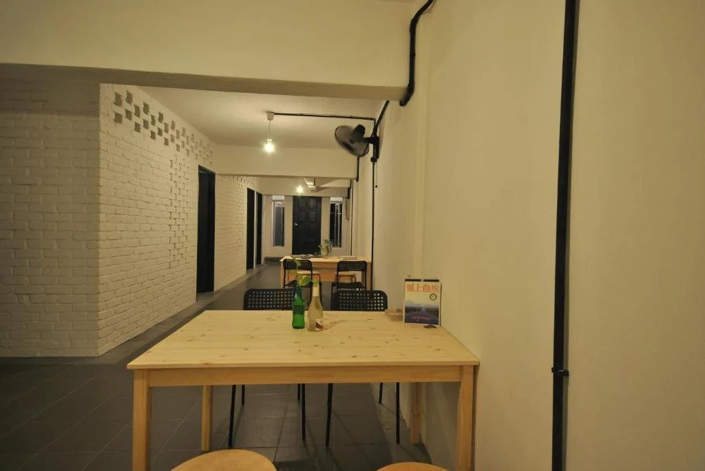 Hideaway Lodge