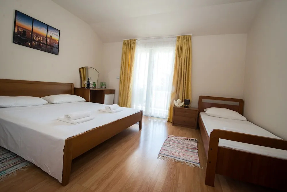 Hotel Manufaktura