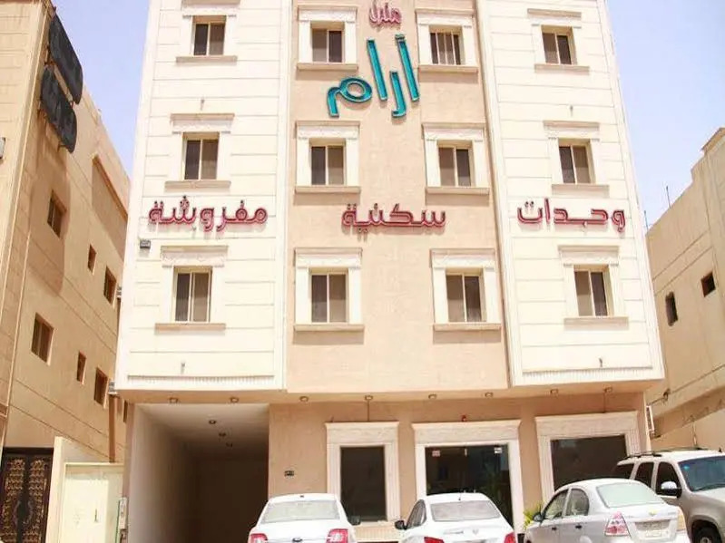 شقق فندقيه جديده