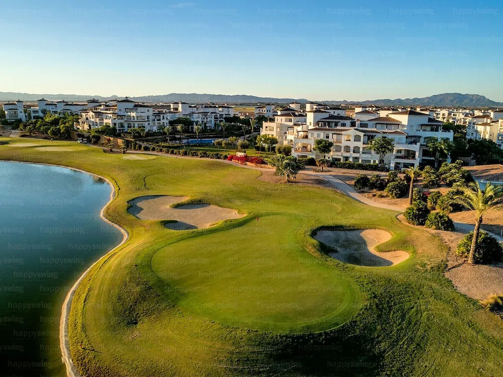 Scenic Apartment in Roldán with Swimming Pool and Terrace