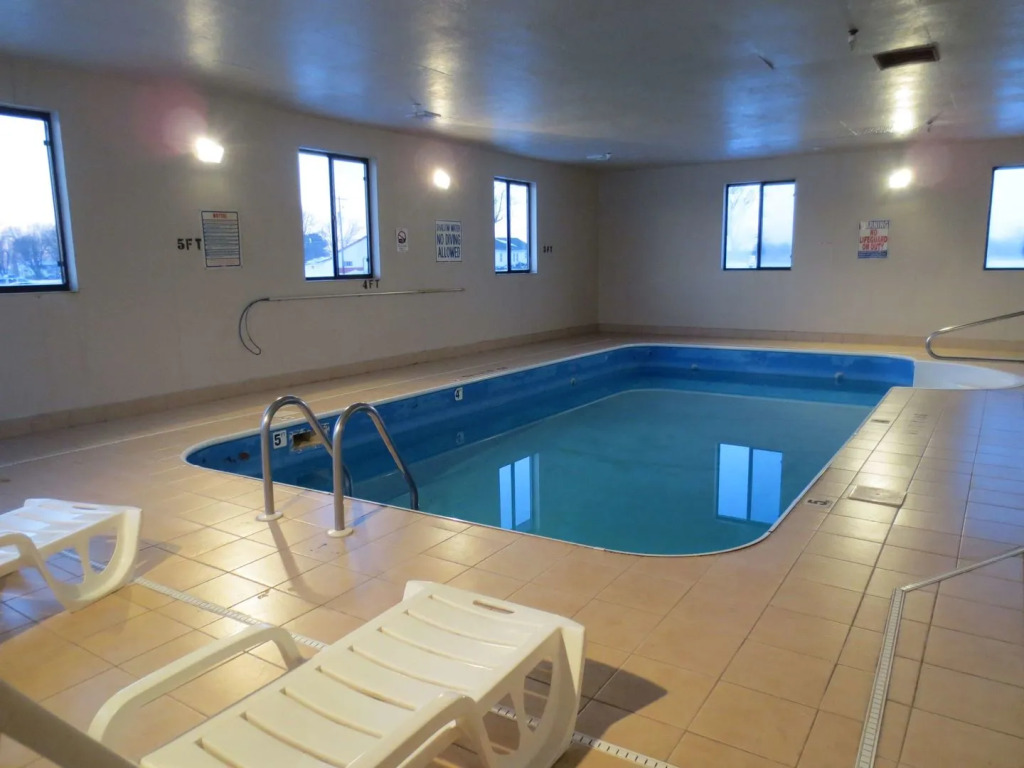 Americas Best Value Inn & Suites Pinckneyville