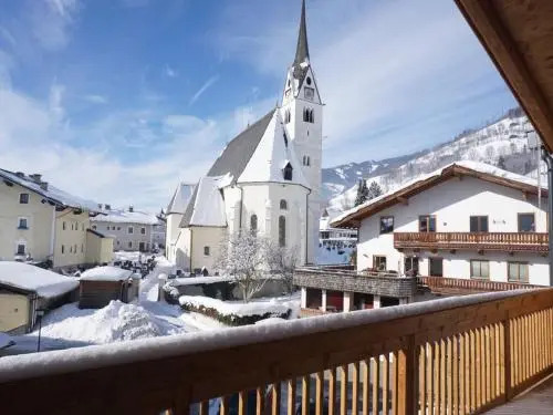 Luxury Tauern Apartment Piesendorf Kaprun 2
