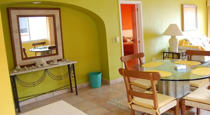 Condominios El Anclote