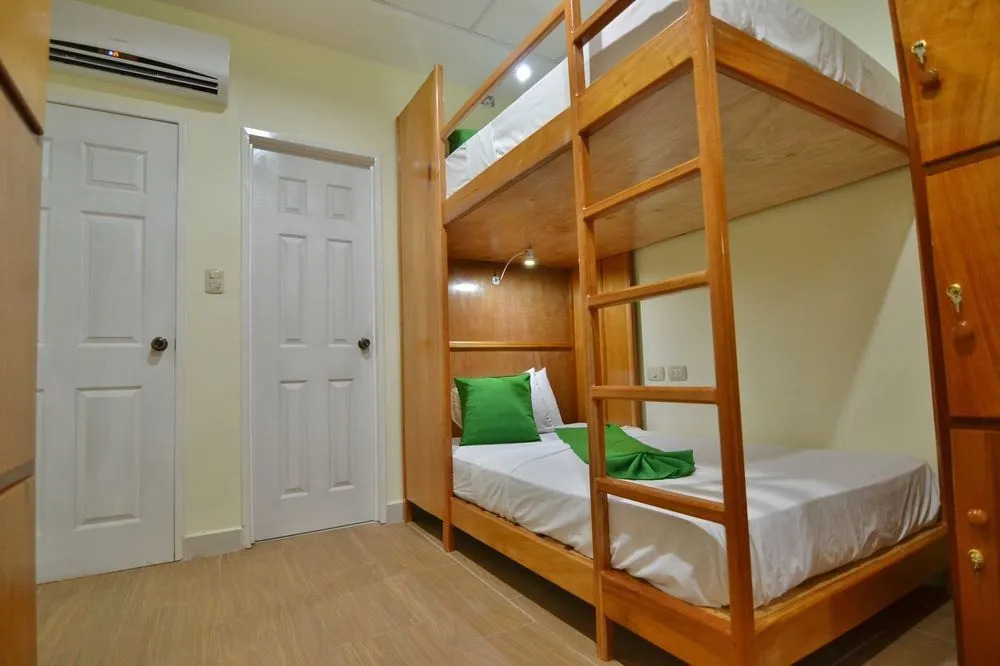 Hotel Petén Express