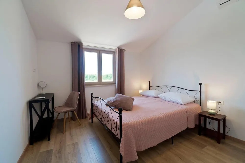 Lovely 3-bed Villa in Istria Villa Flegar