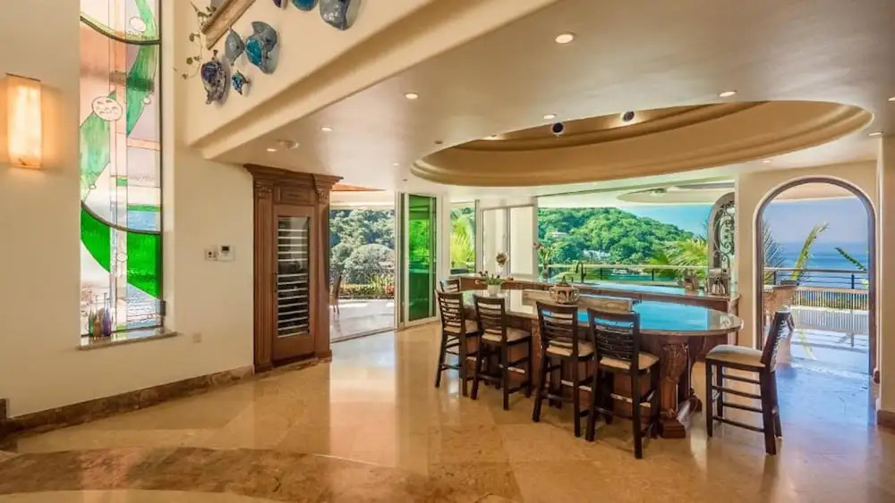 Villa Armonia Luxury Suites