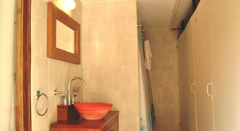 Hostel Soleil