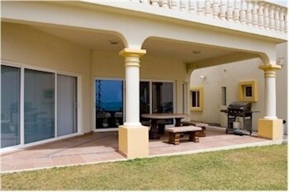 Villa 7 - 4 Br Villa