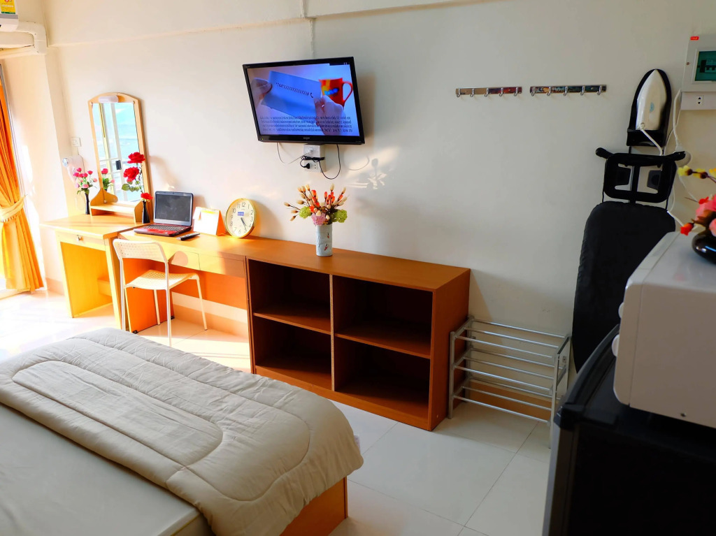 72 Mansion(72 แมนชั่น)