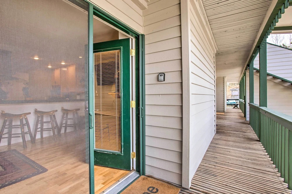 The Aspens - Spruces - 2BR Condo #8 - LLH 63325