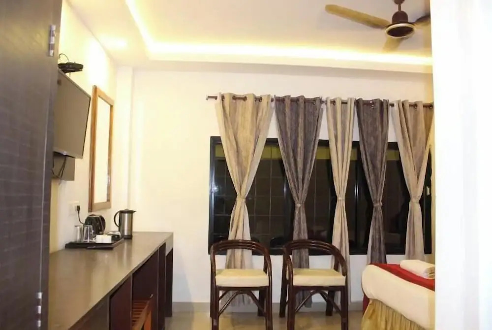 Hotel Rhishabh Port Blair