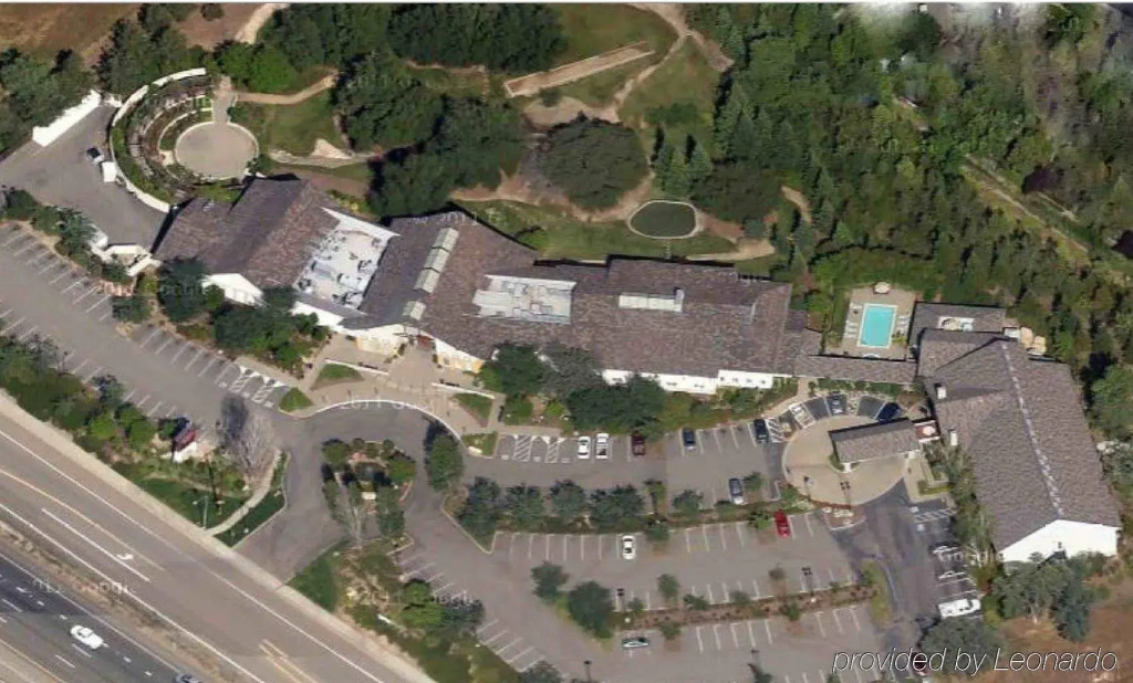 Rocklin Park Hotel, Trademark Collection by Wyndham