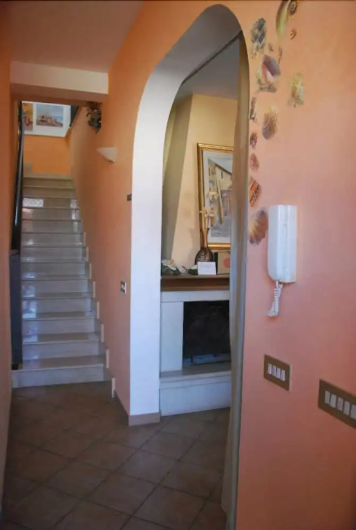 Fabiola B & B