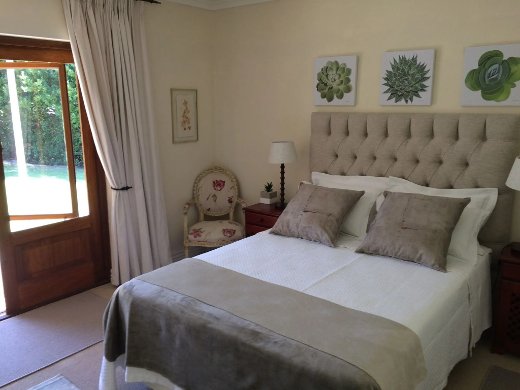 Camelot in Constantia