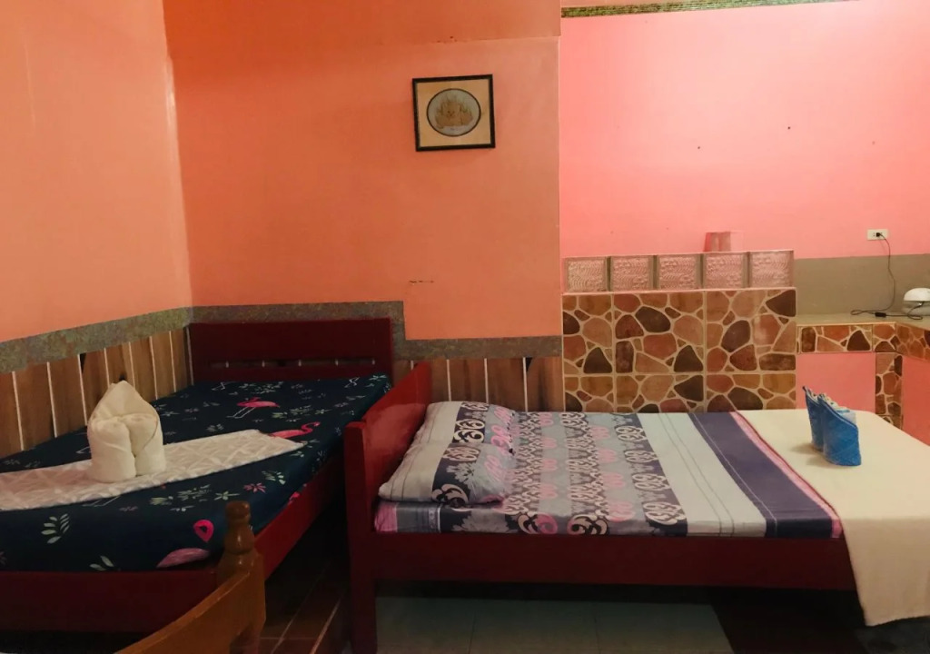 Gracia's Budget Inn