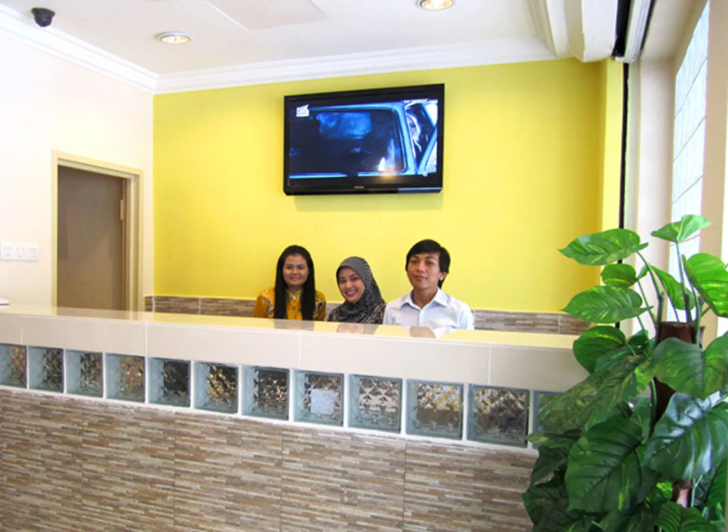 Sun Inns Hotel Kepong near Hospital Sungai Buloh