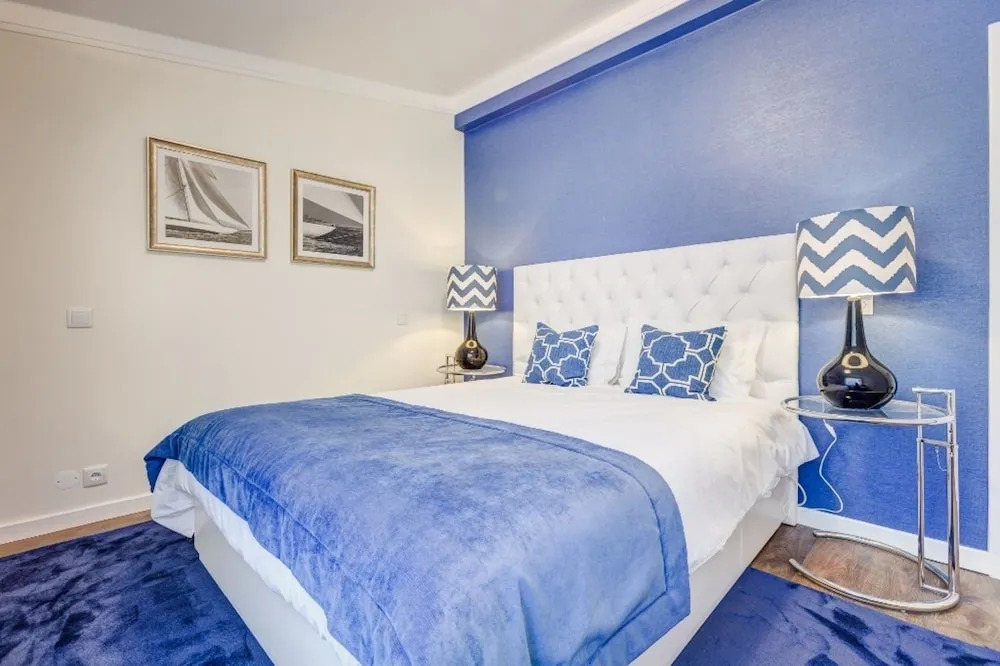 Seafront Beach Villa - Unit 1