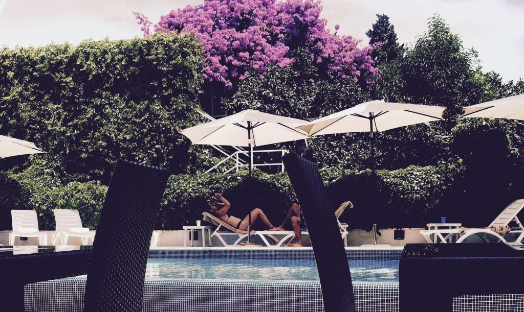 Hotel Aquarius Dubrovnik Adults Only