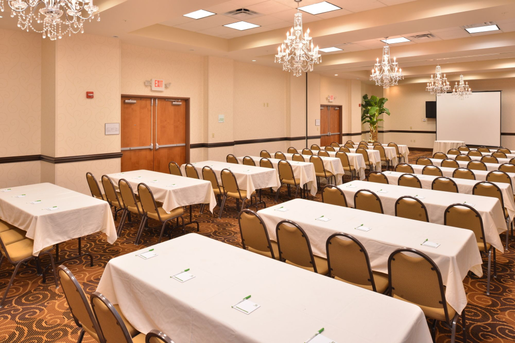 Holiday Inn Montgomery Airport South by IHG