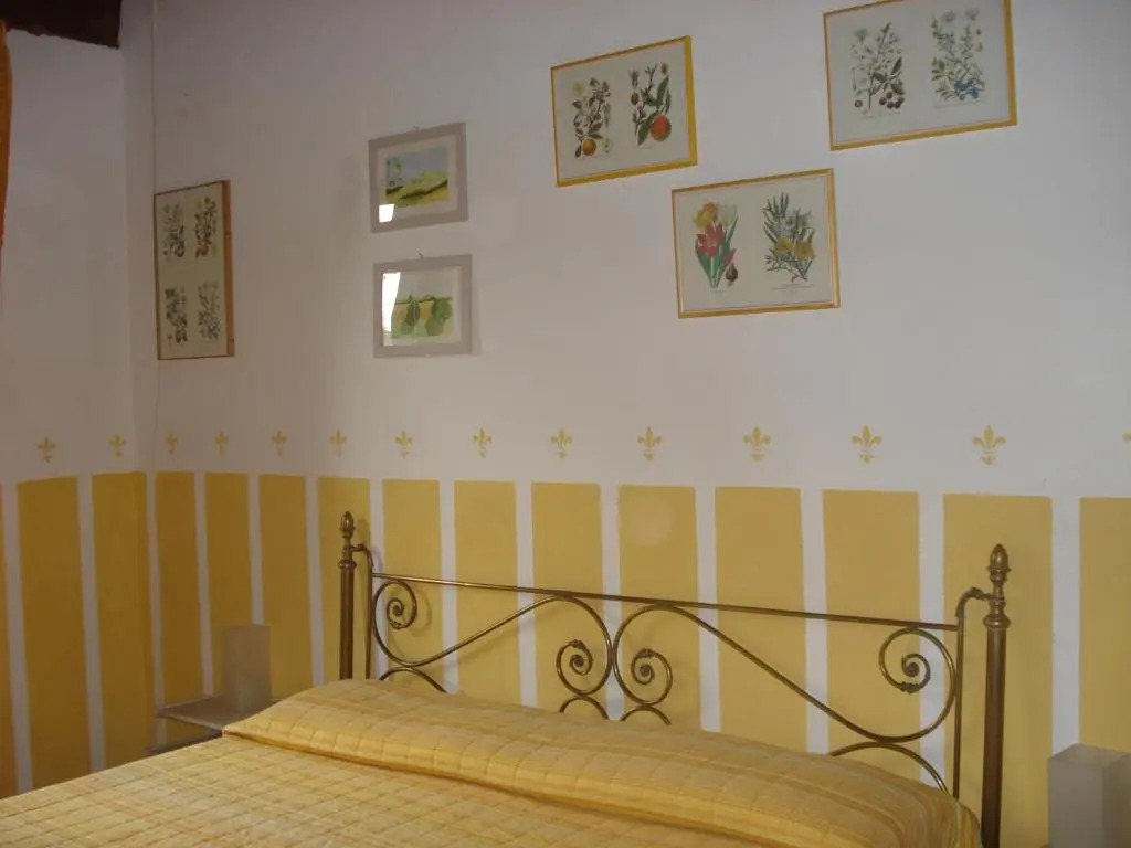 Rio Verde camping villaggio