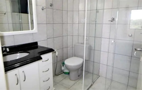 Residencial Baia Azul Apto 501 B