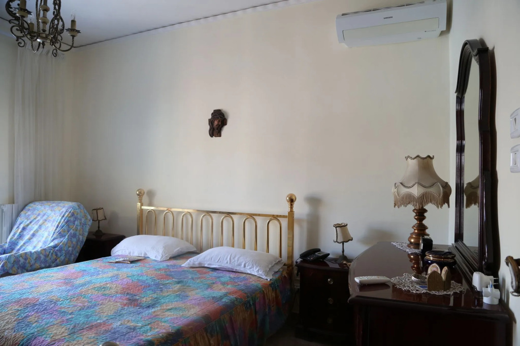 A casa di Paola