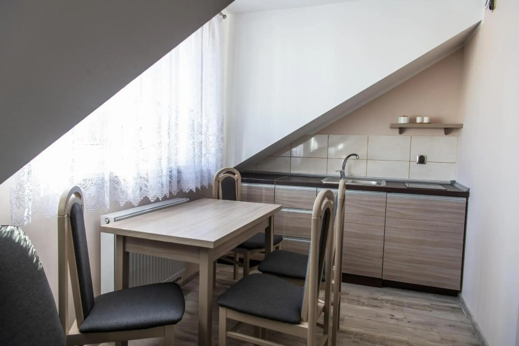 Apartamenty Ewa II