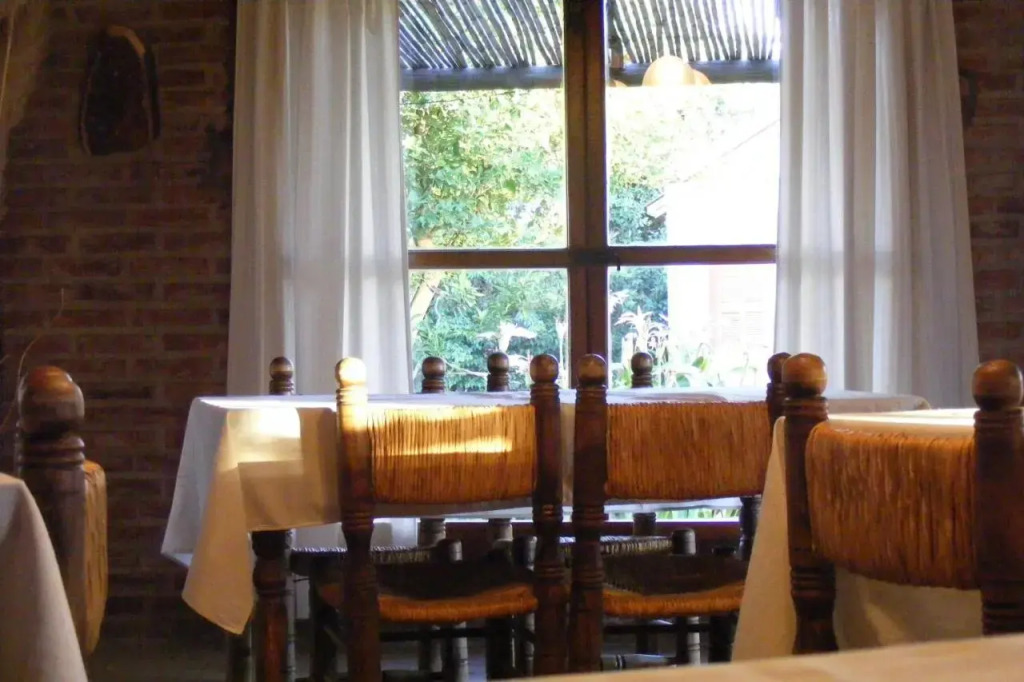Hotel Las Termas
