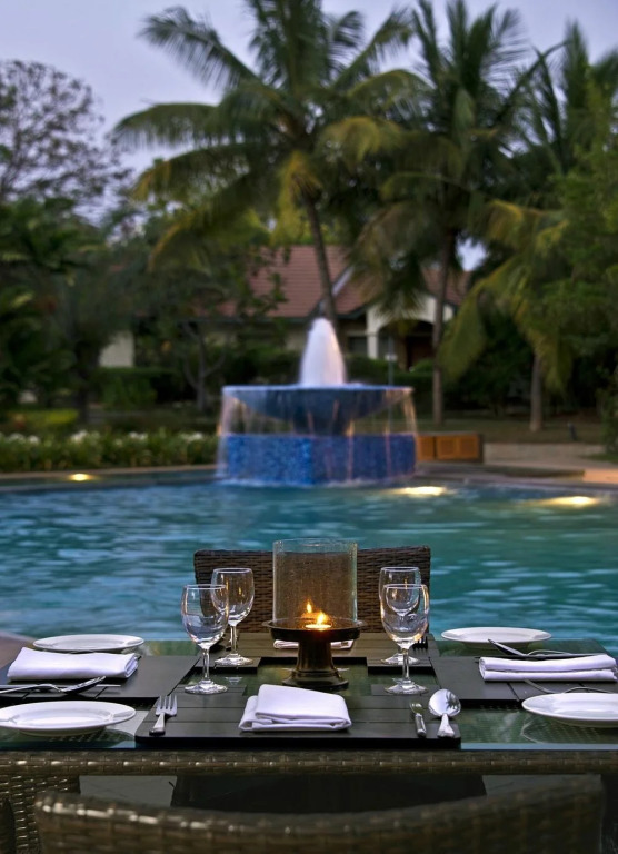 Golkonda Resorts & Spa