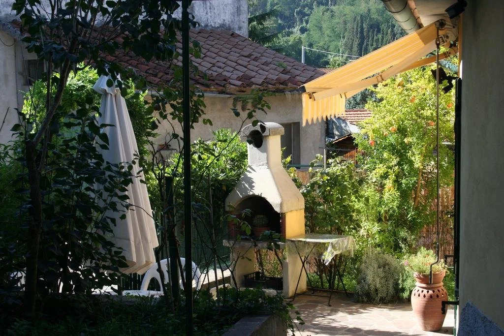 Casa Vacanze Farneta