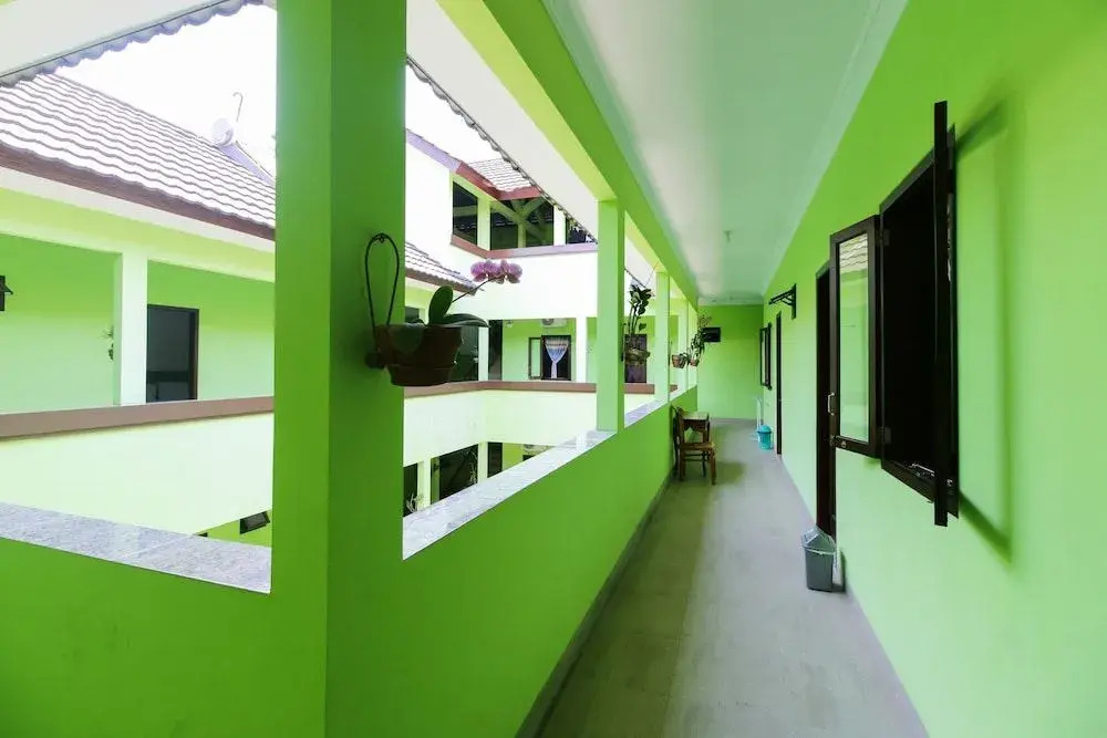 Airy Syariah Caturtunggal Cermai Yogyakarta