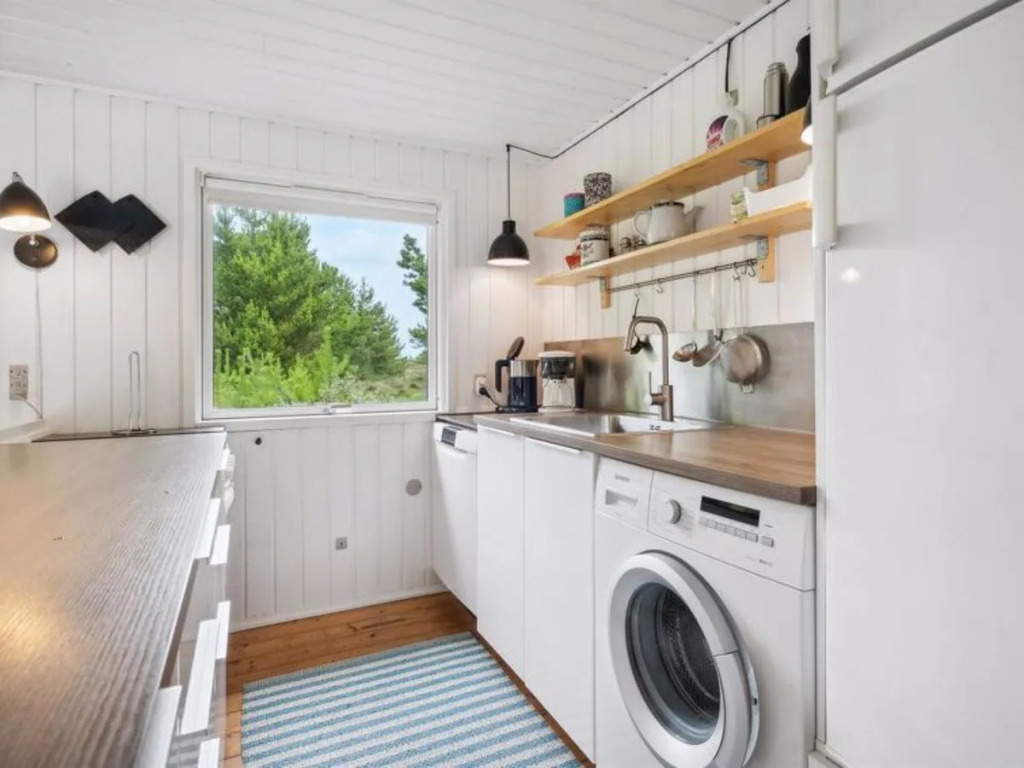 "Alwina" - 3km from the sea in Western Jutland