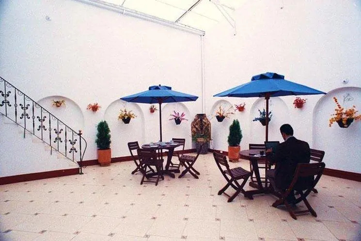 Casa Hotel Zuetana 119