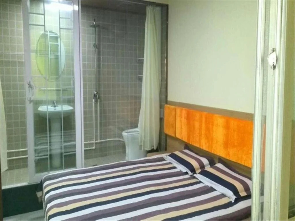 Qufu Taotao Hotel