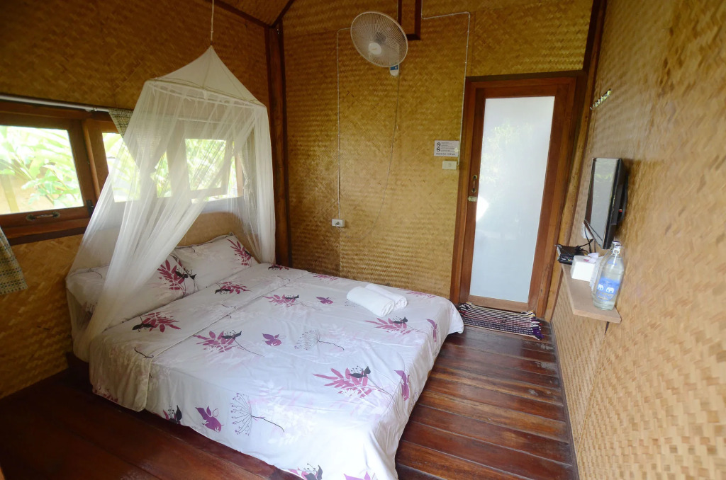 Prilpai Guesthouse
