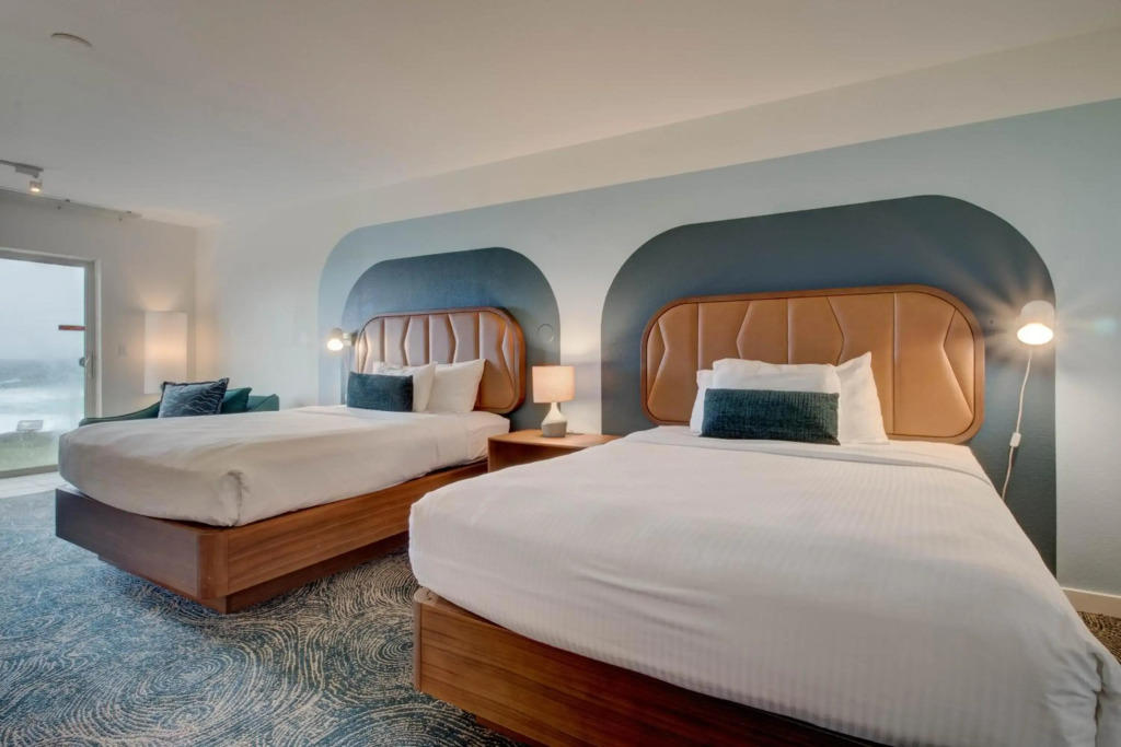 Adobe Resort