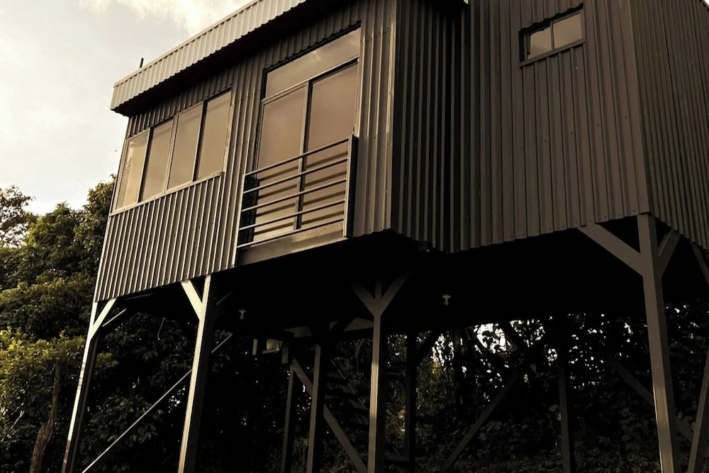 Calma Loft Monteverde Rainforest - Epic Views - Santa Elena