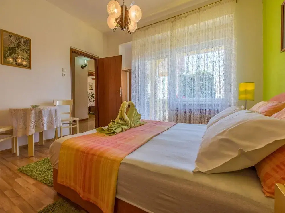 Apartments Ljiljana