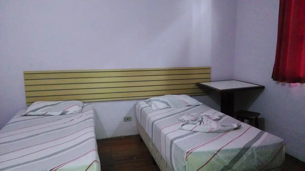 Hotel Perdizes