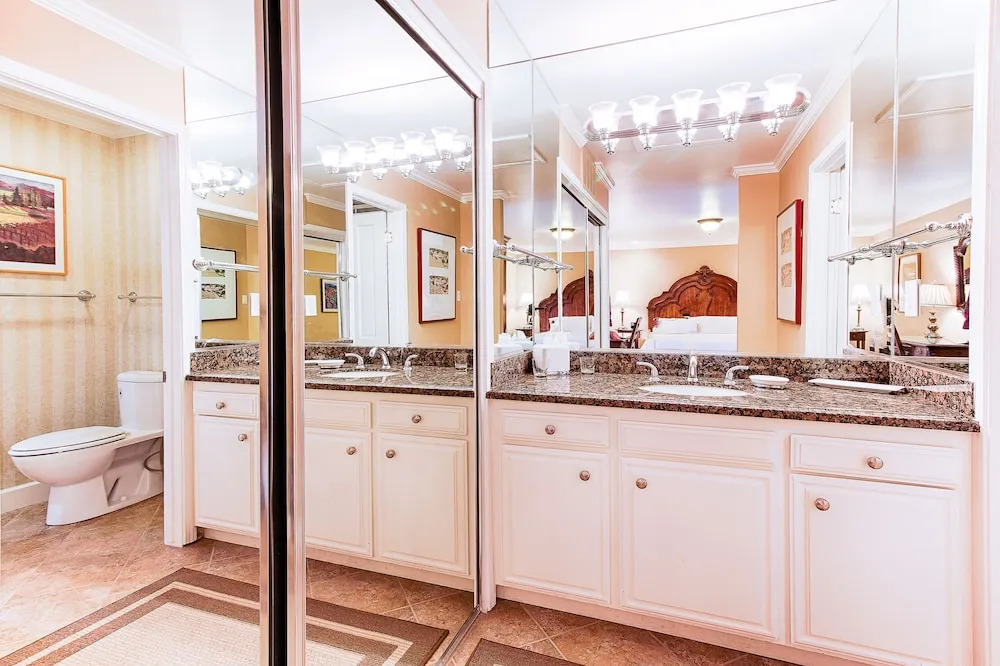 2-Bedrooms Condo Near Trails #SILV287P
