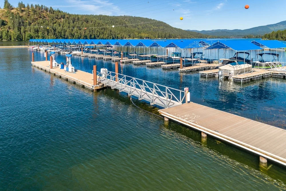 Dover Bay Resort