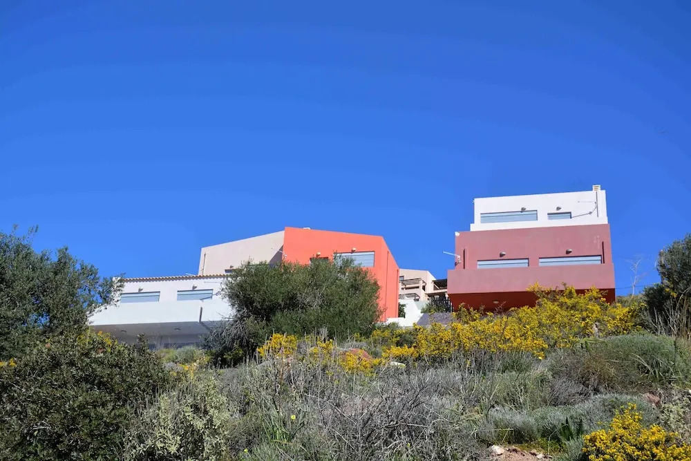 Aegina Sunset Villas