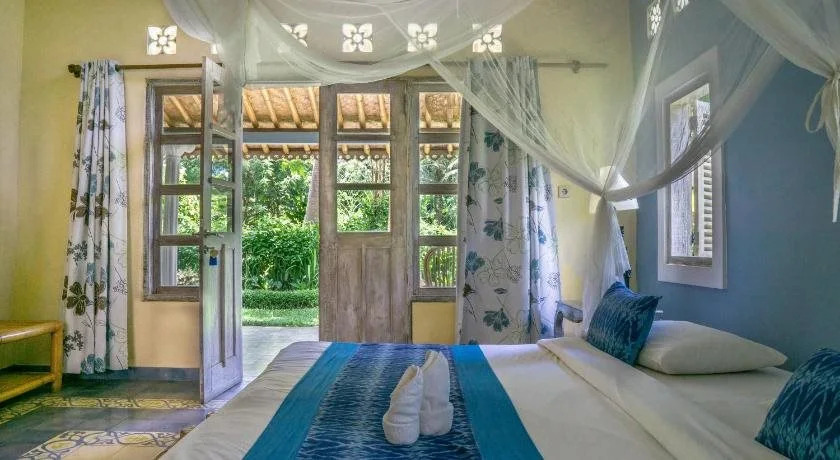 Darmada Villa