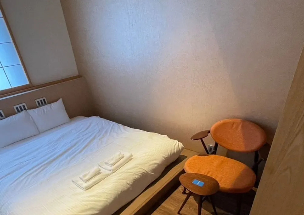 利々 京都 lili hotel kyoto