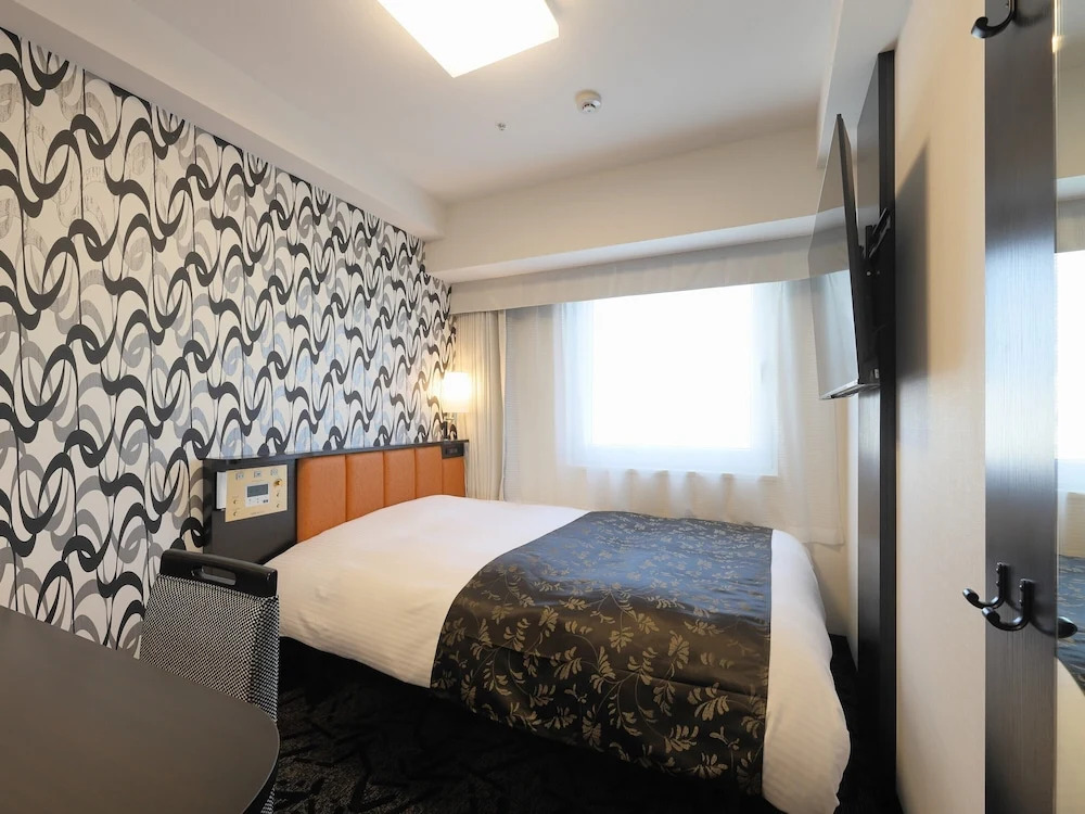 APA Hotel Nihombashi Bakuroyokoyama Ekimae