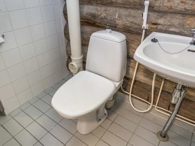 Holiday Home Revonaapa b13